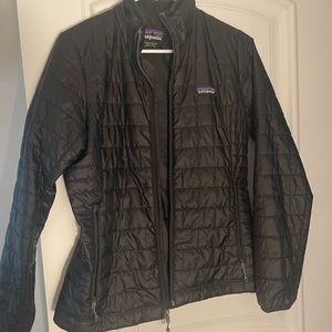 Patagonia small womens jacket